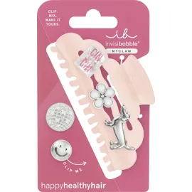 Invisibobble MYCLAW Hug me, Baby 6 Stück
