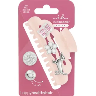 Invisibobble MYCLAW Hug me, Baby 6 Stück
