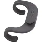 Zéfal Bike Taxi Adapter Vorbau schwarz