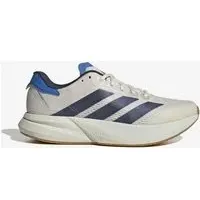 adidas Duramo Speed 2 Herren Chalk White / Shadow Navy / Ray Blue 44,5