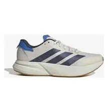 adidas Duramo Speed 2 Herren Chalk White / Shadow Navy / Ray Blue 44,5