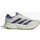 adidas Duramo Speed 2 Herren Chalk White / Shadow Navy / Ray Blue 44,5