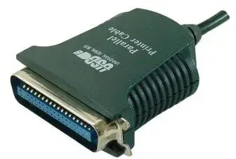 Sedna SE-USB-PRT Paralleles Kabel