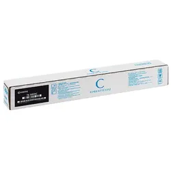 Laser/Kopierer KYOCERA TK8800C KYOCERA P8060CDN TONER CYAN