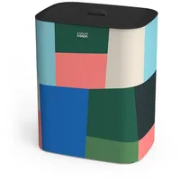 Joseph Joseph 50046 Jonathan Lawes Tota 90L Laundry Basket DC