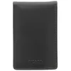 Picard Portemonnaie Brooklyn Portemonnaies   Schwarz