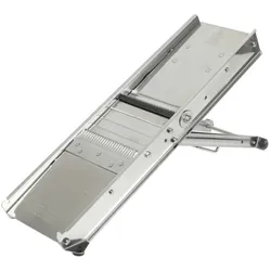 Bron Mandoline