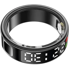 Avizar Saturn Größe 12 / 67 mm Schwarz