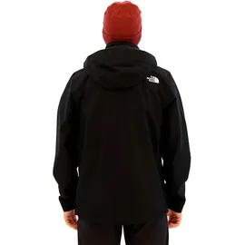 The North Face Sangro Jacke - TNF Black / NPF - XS