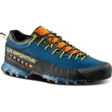 La Sportiva TX4 Herren storm blue/hawaiian sun 43