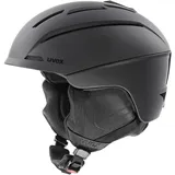Uvex gravitate 61-64 cm Black Matt