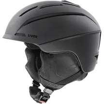 Uvex gravitate 61-64 cm Black Matt