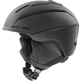 Uvex gravitate 61-64 cm Black Matt