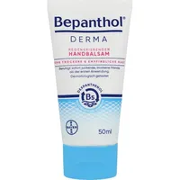 Bayer Bepanthol Derma Regenerierender Handbalsam
