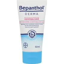 Bayer Bepanthol Derma Regenerierender Handbalsam