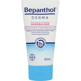 Bayer Bepanthol Derma Regenerierender Handbalsam