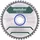 Metabo Kreissägeblatt 190 x 30 mm Z48 1 St.