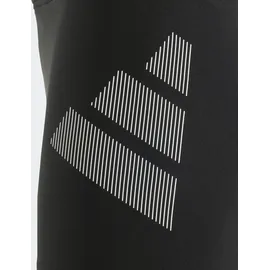 adidas Big Bars Kids Boxer Schwarz 116