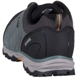 MEINDL Mondello GTX Herren Loden/Orange 44,5