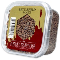 The Army Painter Army Painter - Battlefield Rocks/Felsen