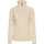 Oxmo Strickpullover Beige M