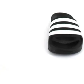 adidas Shower Adilette Core Black / Cloud White / Core Black 40 2/3