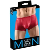 Svenjoyment Pants, Rot, M