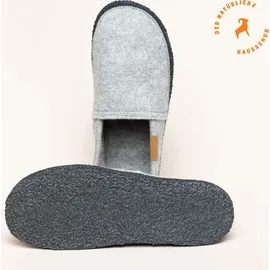 Gottstein Slipper Homely Alpaka - 36