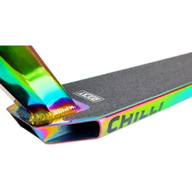 Chilli Scooter Base Rocky neochrome
