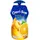 Säfte-Sirup Capri Sun Orange und Peach Erfrischungsgetränk Mehrfrucht 330ml