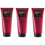Marbert Man Classic Duschgel 3 x 200 ml