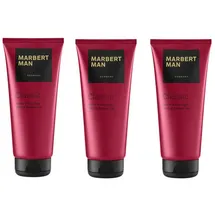 Marbert Man Classic Duschgel 3 x 200 ml