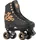 Rio Roller Quad Skates Rosa/Schwarz 38