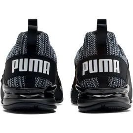 Puma Momenta Laufschuhe Herren black-white 42