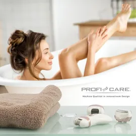 ProfiCare PC-LBS 3002 Lady Beauty-Set