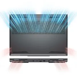 Captiva Advanced Gaming I86-221 15,3" Core i7-13620H 32 GB RAM 1 TB SSD RTX 4050