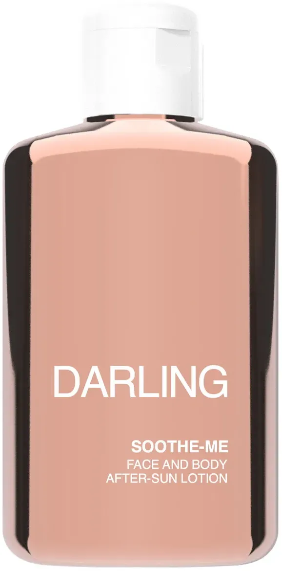 DARLING Soothe-Me Face and Body After-Sun Lotion 200 ml