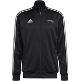 adidas Adidas, Germany Tt, Black, L,