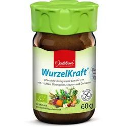 P. Jentschura WurzelKraft BIO, 60gr