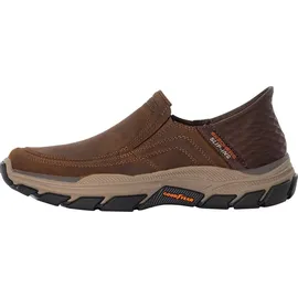 SKECHERS Herren, braun, 39.5 EU - 39.5 EU