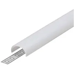 Brumberg Leuchten KU-Abdeckung opal 2000mm 53431070