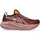 Asics Gel-Nimbus 27 TR Nature Bathing / Dark Red Planet 42