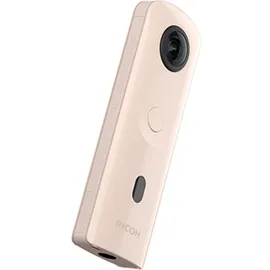 Ricoh Theta SC2 beige