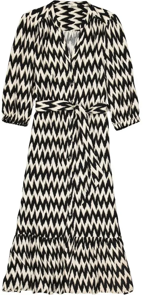 Garcia Kleid Damen S - Größe:S