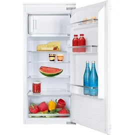 Amica EKSS 362 221 Einbaukühlschrank (179 l, 1221 mm hoch)