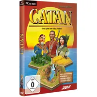 Catan - Creator's Edition (PC)