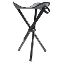 Stagecaptain Klapphocker TP-345 Grau