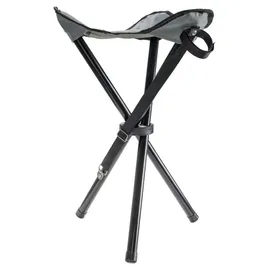 Stagecaptain Klapphocker TP-345 Grau