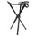 Stagecaptain Klapphocker TP-345 Grau