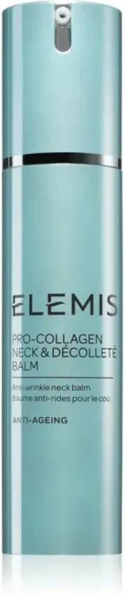 Elemis Pro-Collagen Neck & Décolleté Balm (50 ml)